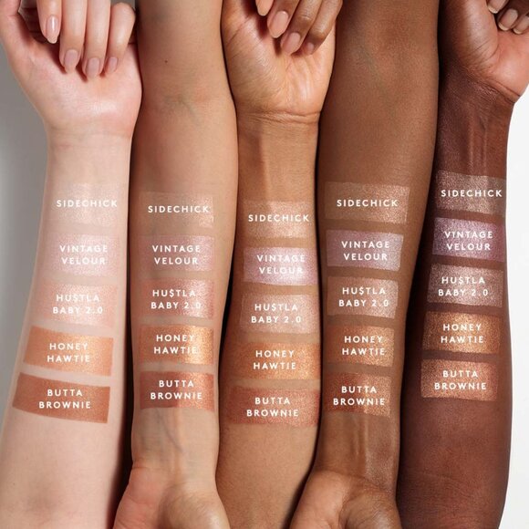 Liquid Killawatt Fluid Freestyle Highlighter--Hustla Baby 2.0 - Picture 4 of 7